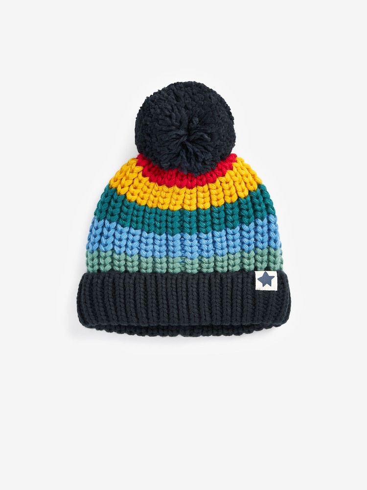 Mavrica - Pom Hat (3mesecev-16let) - Slika 1 iz 2