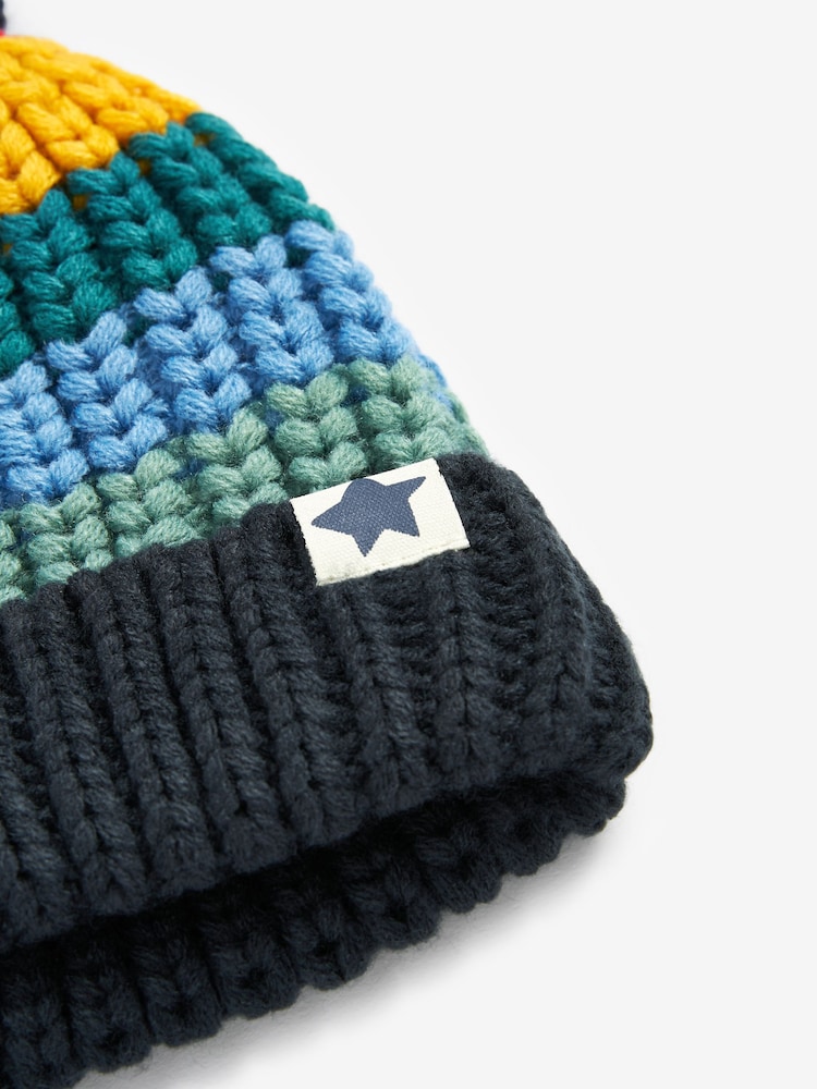 Mavrica - Pom Hat (3mesecev-16let) - Slika 2 iz 2