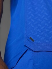 adidas Blue Power Tank - Image 14 of 16