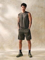 adidas Green Power Tank - Image 2 of 4