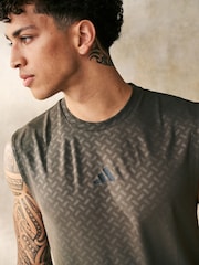 adidas Green Power Tank - Image 4 of 4