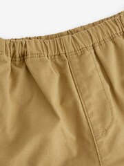 Stone Side Pocket Pull-On Trousers (3mths-7yrs) - Image 8 of 8