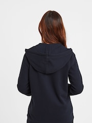 Tog 24 Blue Grey Mia Zip Up Hoodie - Image 2 of 5