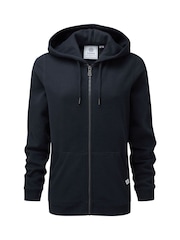 Tog 24 Blue Grey Mia Zip Up Hoodie - Image 5 of 5