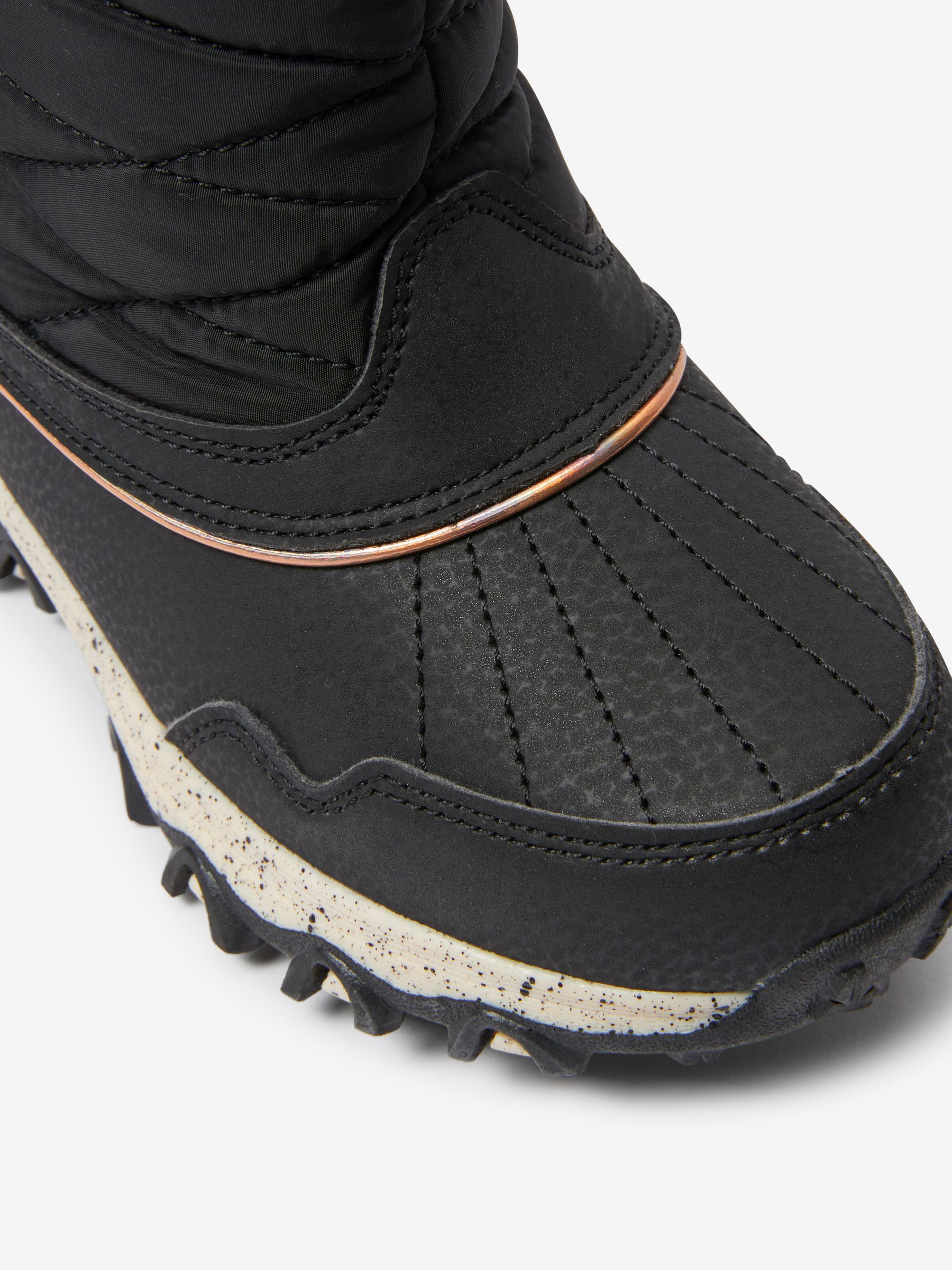 Nautica snow boots hot sale