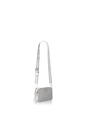 Carvela Grey Rapid Camera Bag - Image 2 of 5