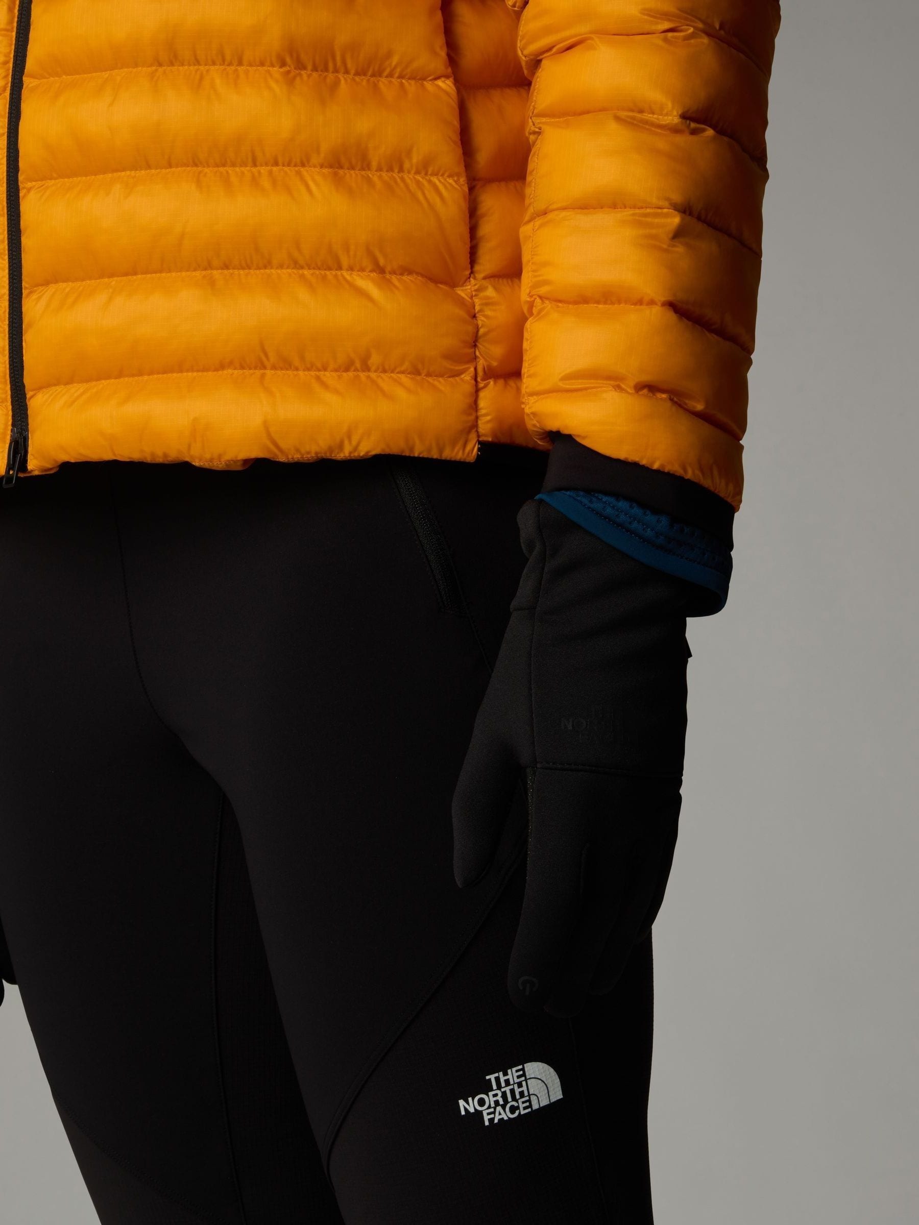 The north face w etip glove new arrivals