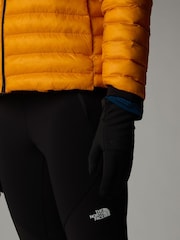 The North Face Black Womens ETip Gloves - Image 1 of 5