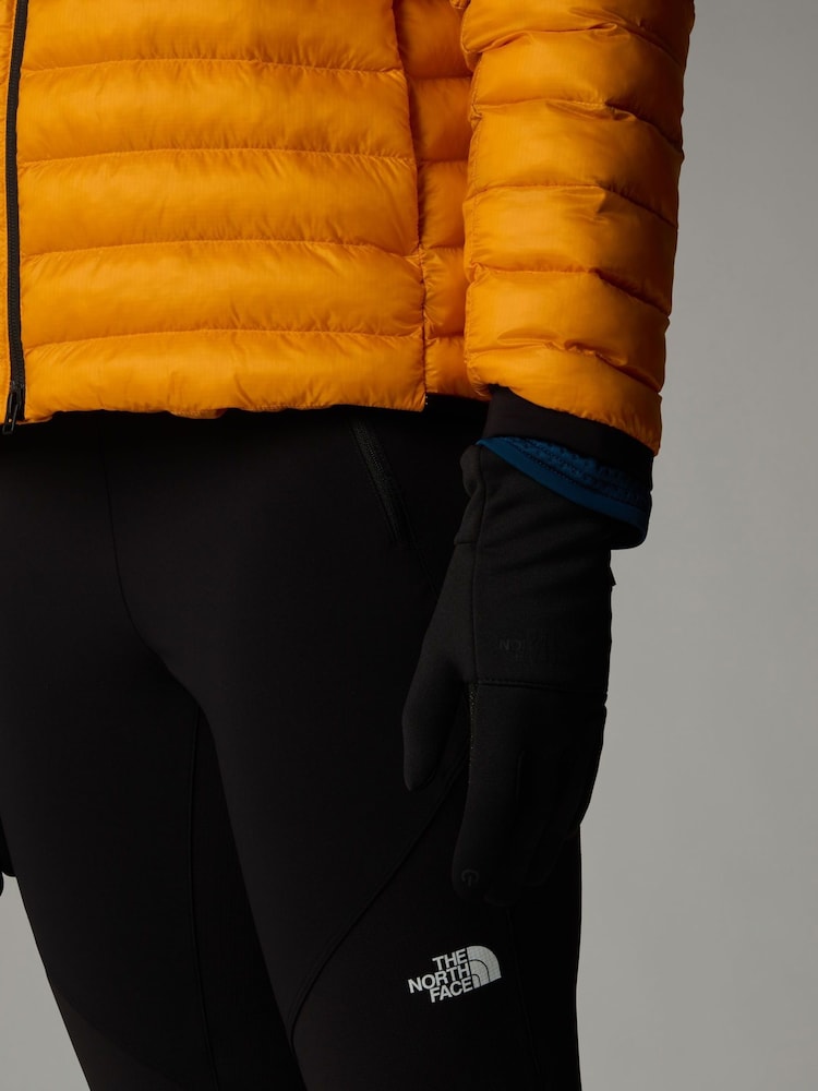 The North Face Black Womens ETip Gloves - Image 1 of 5