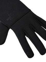 The North Face Black Womens ETip Gloves - Image 3 of 5