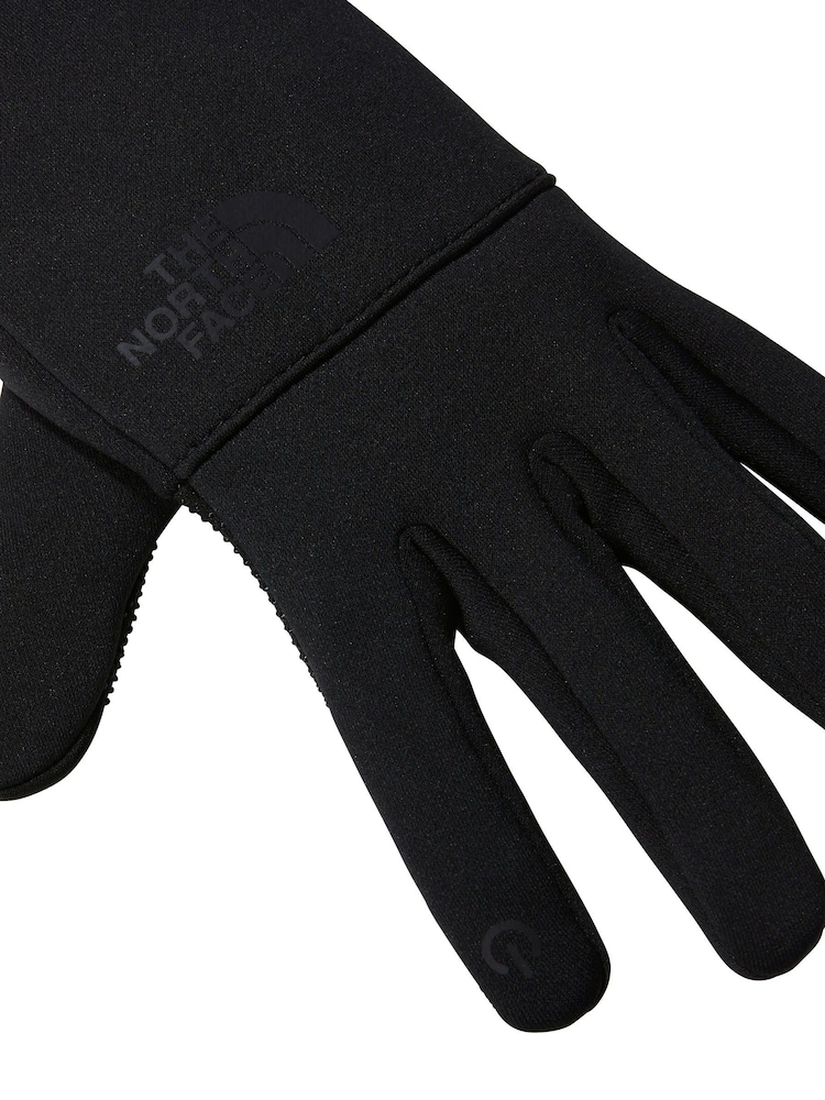 Rękawiczki damskie The North Face Etip - Image 3 of 5