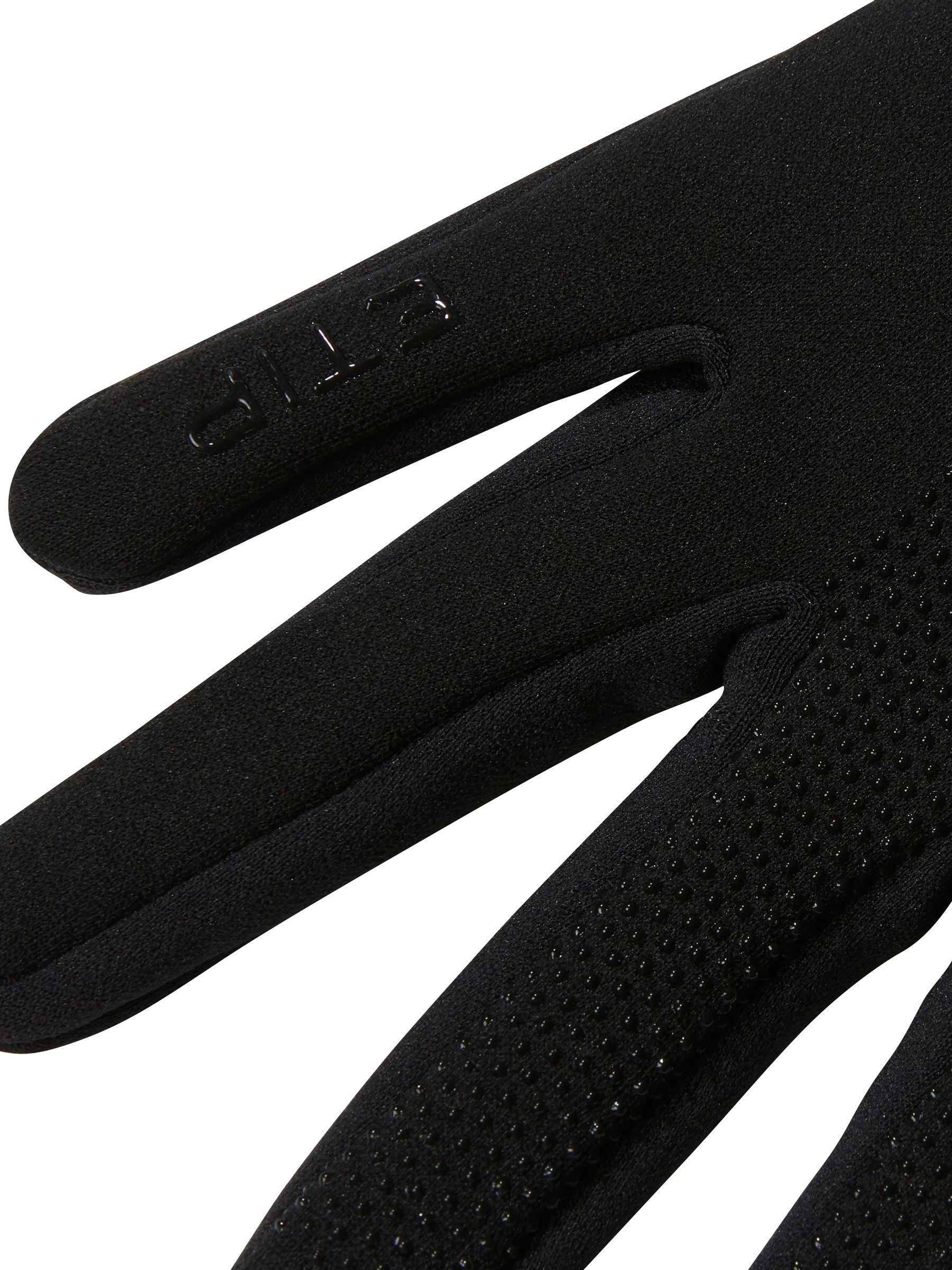 Buy The North Face Black Womens ETip Gloves from the Next UK online shop