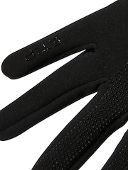 The North Face Black Womens ETip Gloves - Image 4 of 5
