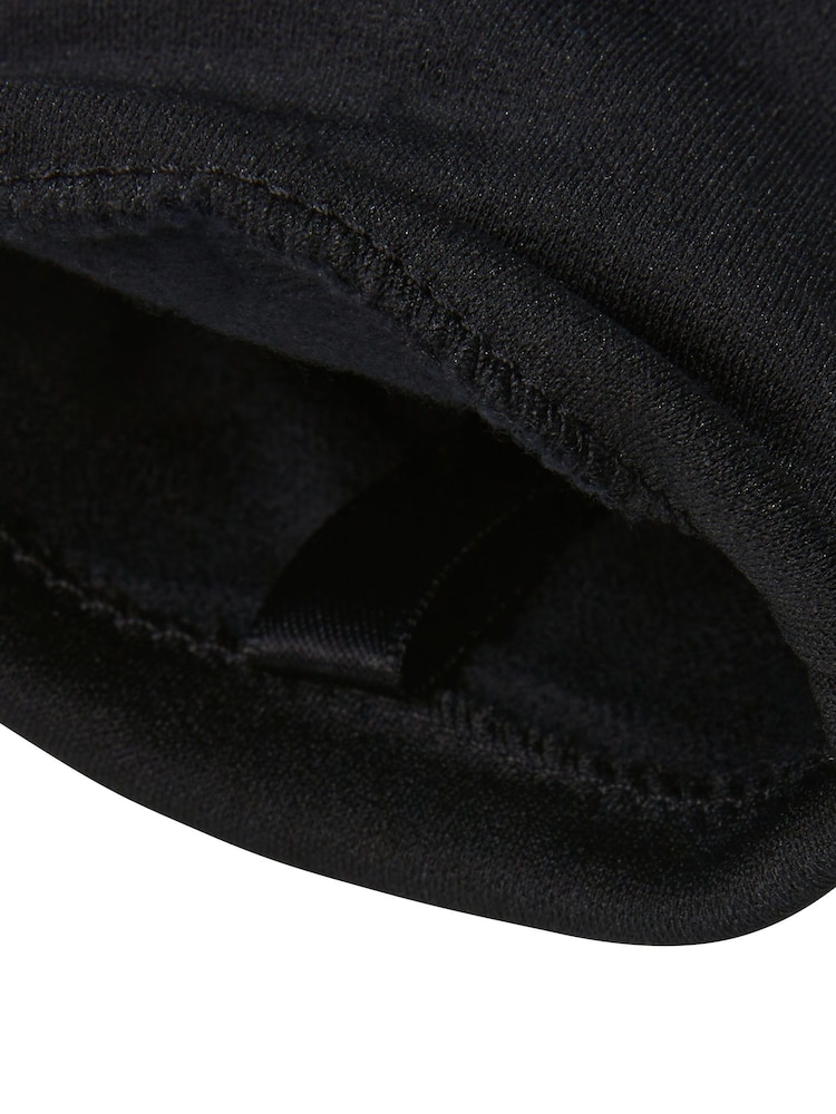 The North Face Black Womens ETip Gloves - Image 5 of 5