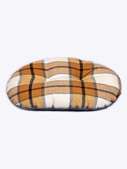 Danish Designs Sand Bowmore Quilted Mattress Dog Bed - Image 2 of 4