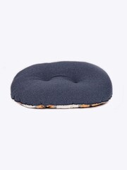 Danish Designs Sand Bowmore Quilted Mattress Dog Bed - Image 3 of 4