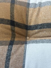 Danish Designs Sand Bowmore Quilted Mattress Dog Bed - Image 4 of 4