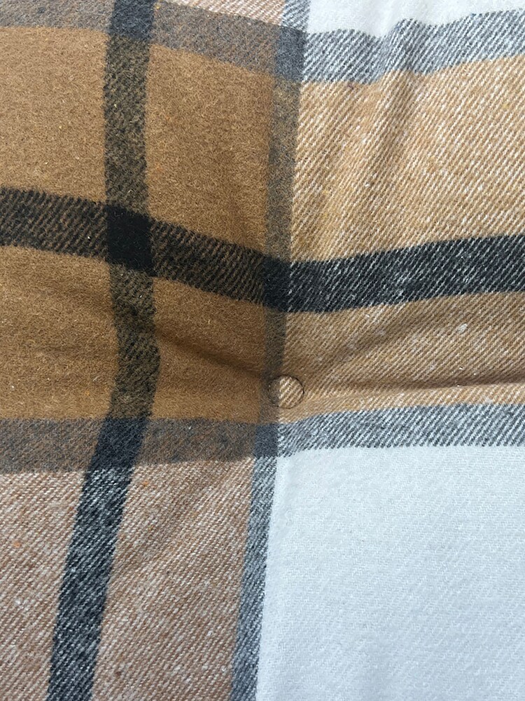 Danish Designs Sand Bowmore Quilted Mattress Dog Bed - Image 4 of 4