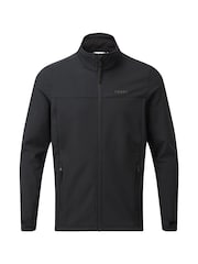Tog 24 Black Feizor Softshell Waterproof Jacket - Image 7 of 7