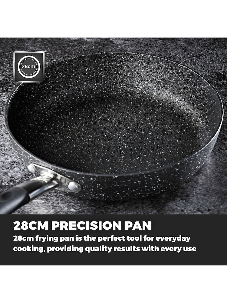 Tower Black Frying Pan - Image 1 of 5