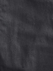 Black Slim Fit Stretch Printed Soft Touch Chino Trousers - Image 10 of 10