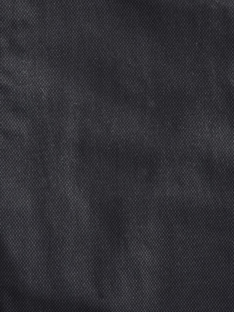 Negro - Corte slim - Pantalones chinos elásticos con diseño estampado suave al tacto - Imagen 10 de 10 Negro - Corte slim - Pantalones chinos elásticos con diseño estampado suave al tacto - Imagen 10 de 10