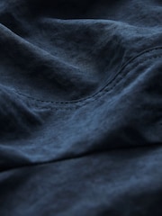 Marineblau/blau - Leichte Cargo-Hose - Bild 7 von 7
