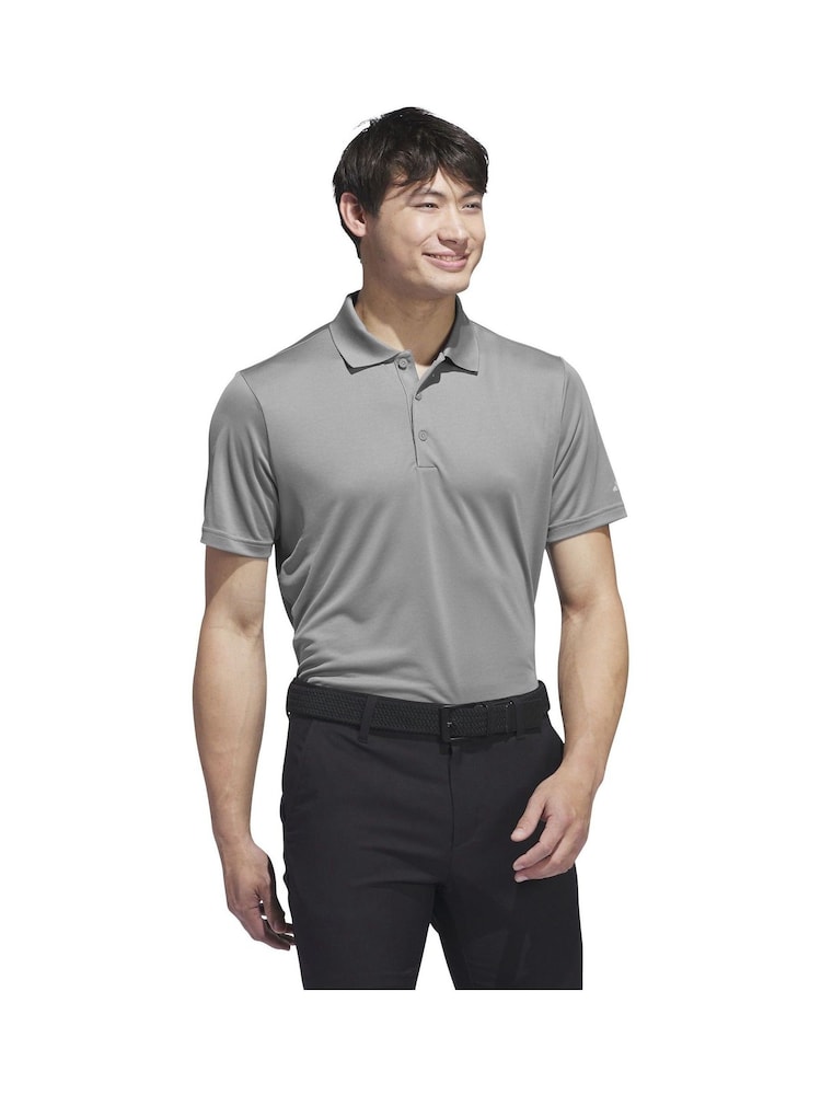 adidas Golf Polo Shirt - Image 1 of 7