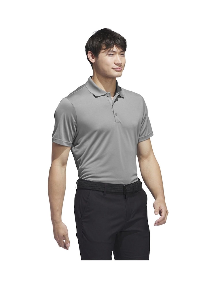 adidas Golf Polo Shirt - Image 4 of 7