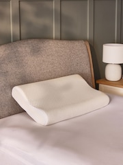 Two Way Memory Foam Pillow - Image 1 of 3