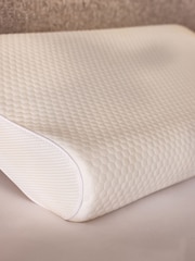 Two Way Memory Foam Pillow - Image 2 of 3
