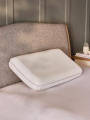 Adjustable Memory Foam Pillow - Image 1 of 3