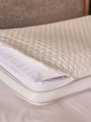 Adjustable Memory Foam Pillow - Image 2 of 3
