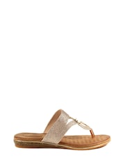 Lunar Ezra Sandals - Image 3 of 9