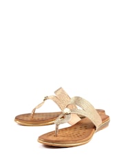 Lunar Ezra Sandals - Image 7 of 9