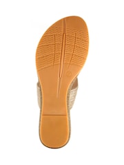 Lunar Ezra Sandals - Image 8 of 9