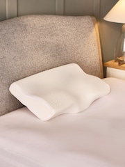 Tapered Neck Memory Foam Pillow - Image 1 of 6