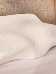 Tapered Neck Memory Foam Pillow - Image 2 of 6