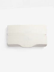 Tapered Neck Memory Foam Pillow - Image 5 of 6