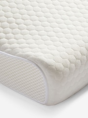 Tapered Neck Memory Foam Pillow - Image 6 of 6