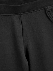 Black Pull-On Cotton Rich Stretch School Trousers (3-16yrs) - Image 6 of 6