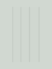 Martha Stewart Sage Wood Panel 10M Wallpaper - Image 2 of 4