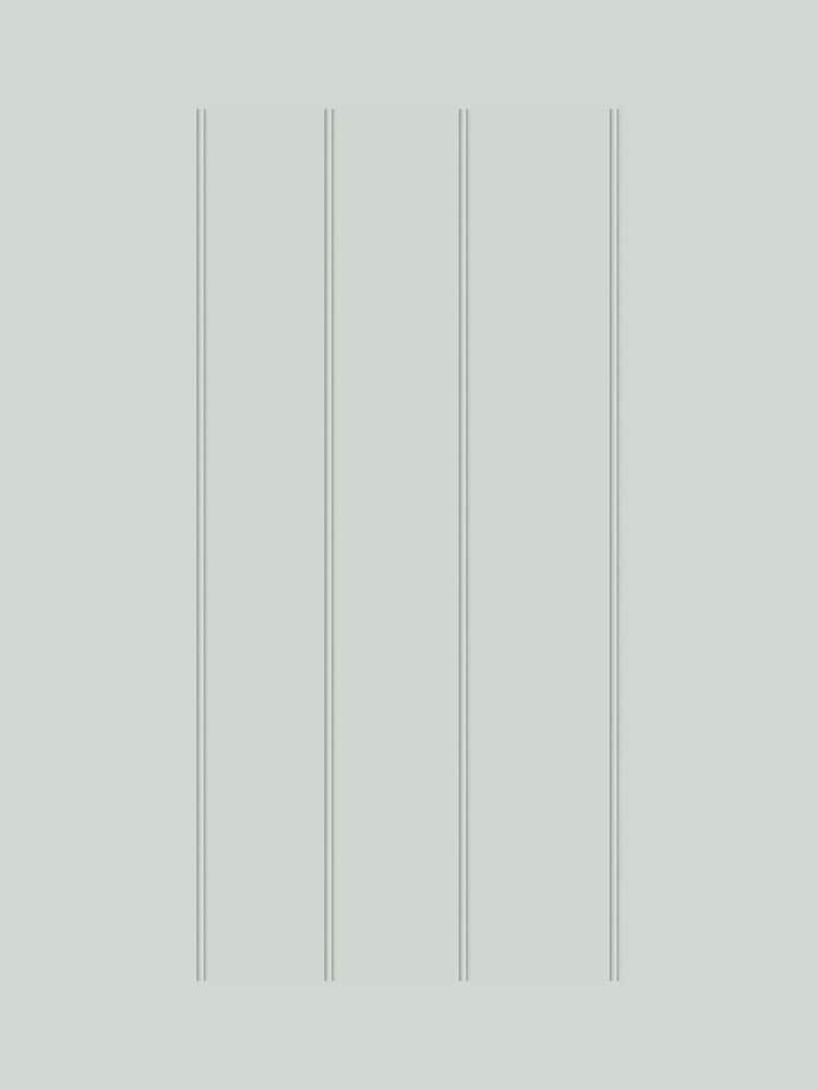 Martha Stewart Sage Wood Panel 10M Wallpaper - Image 2 of 4 Martha Stewart Sage Wood Panel 10M Wallpaper - Image 2 of 4