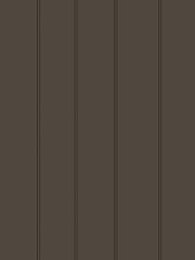 Martha Stewart Chestnut Wood Panel 10M Wallpaper - Image 2 of 4