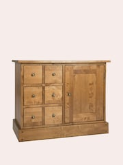 Laura Ashley Honey Gold Garrat Sideboard - Image 2 of 2