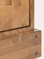 Laura Ashley Honey Gold Garrat Slim Sideboard - Image 5 of 6