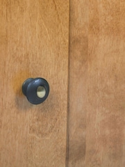 Laura Ashley Honey Gold Garrat Slim Sideboard - Image 6 of 6