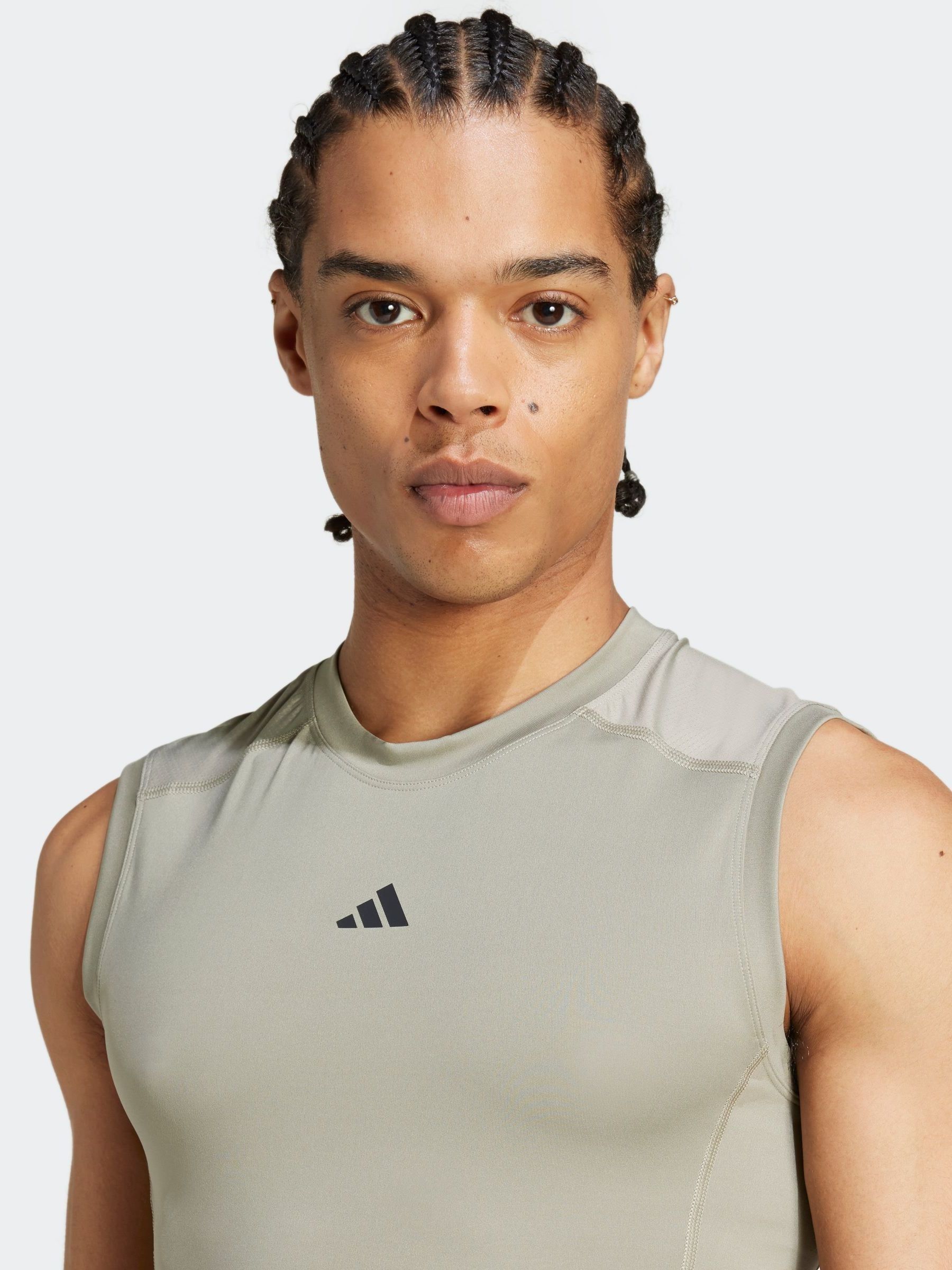 Adidas techfit vest cheap