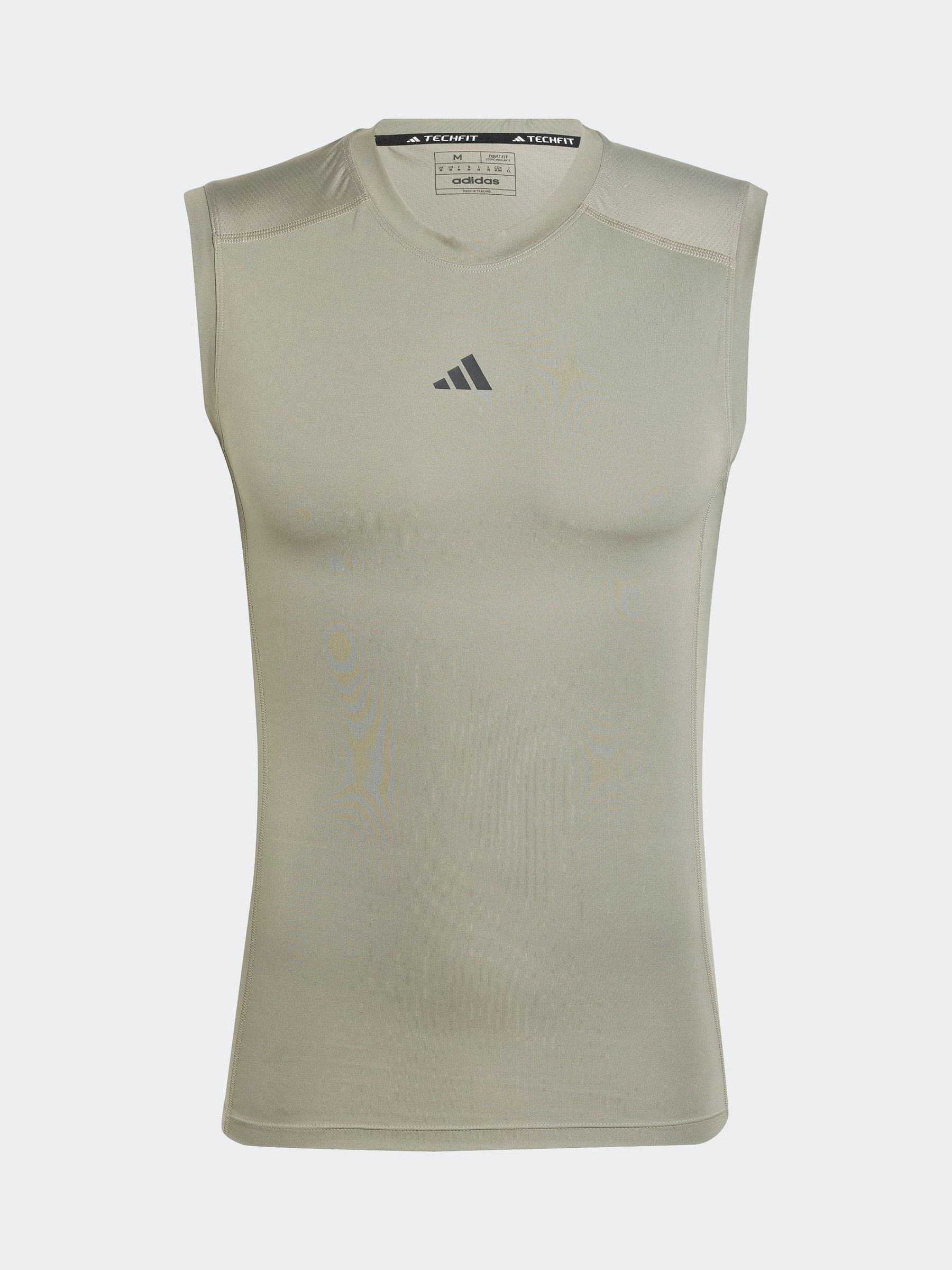 Adidas techfit sleeveless shop