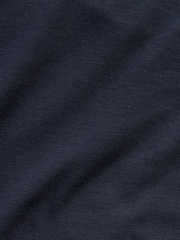 Gap Navy GapFit Breathe Relaxed T-Shirt - Image 4 of 4